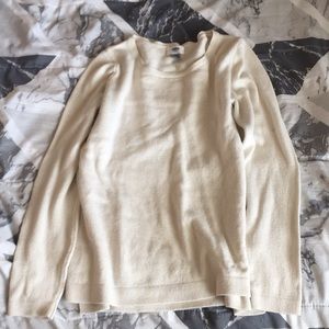 Old navy shirt sweater